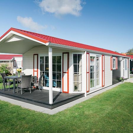 Chalet Bis 5 Personen Ohne Hund Norden Εξωτερικό φωτογραφία
