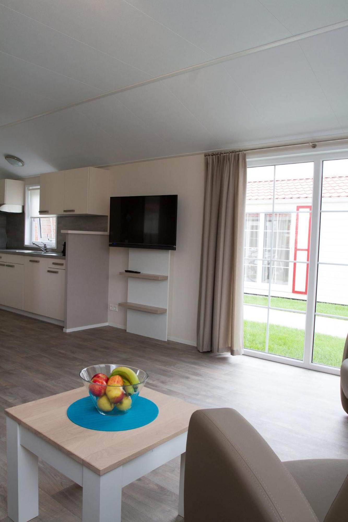 Chalet Bis 5 Personen Ohne Hund Norden Εξωτερικό φωτογραφία